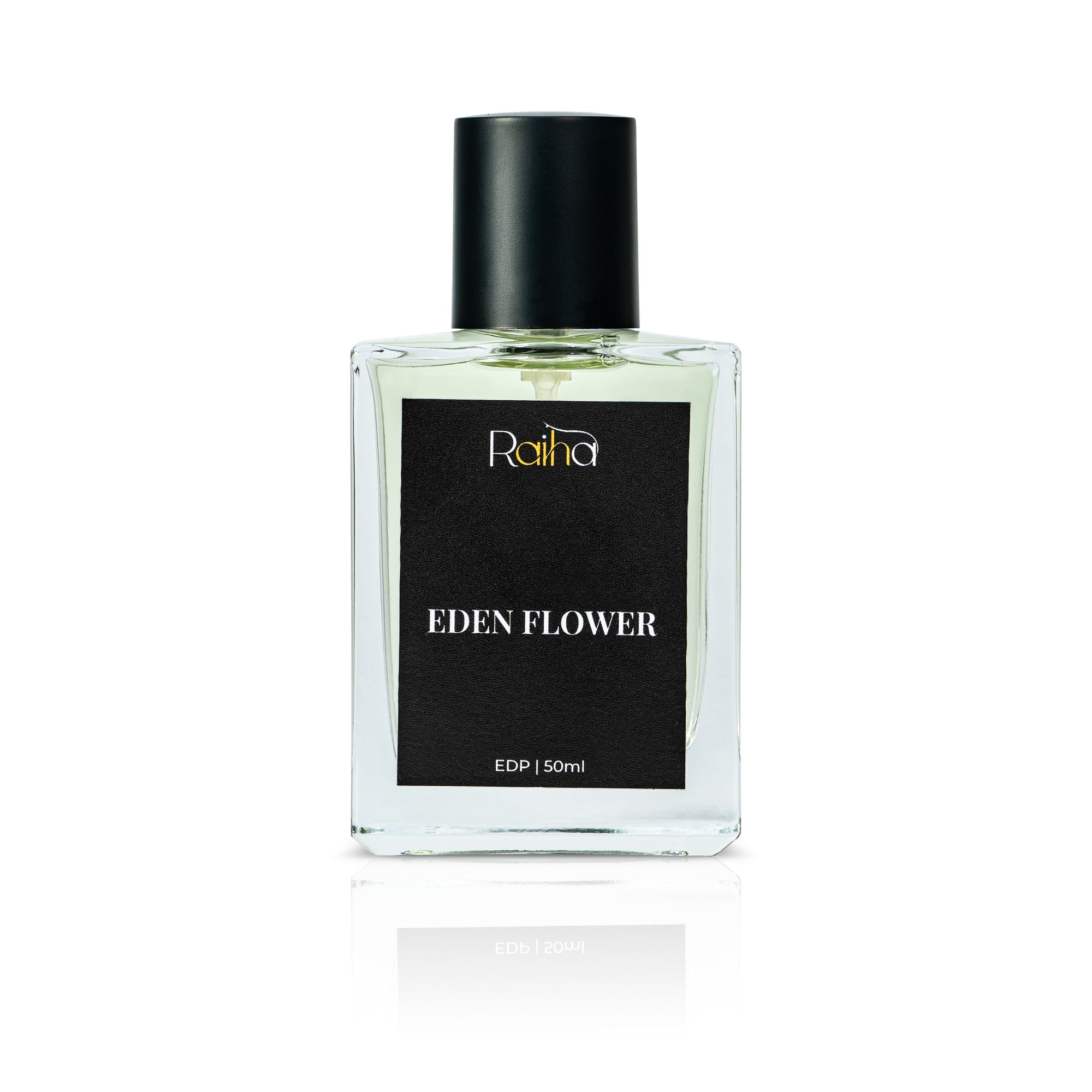 Eden Flower Bloom - Sophisticated Sweet Floral Perfume