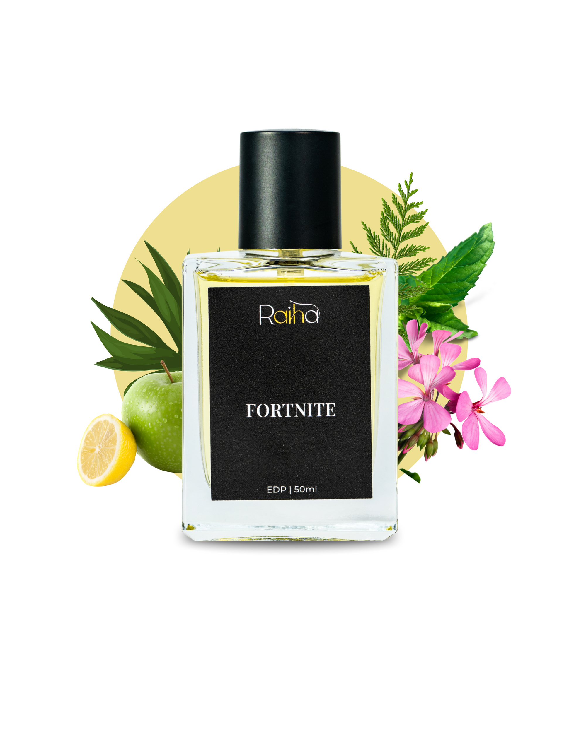Fortnite Royale - Luxury Fresh Woody Office Fragrance