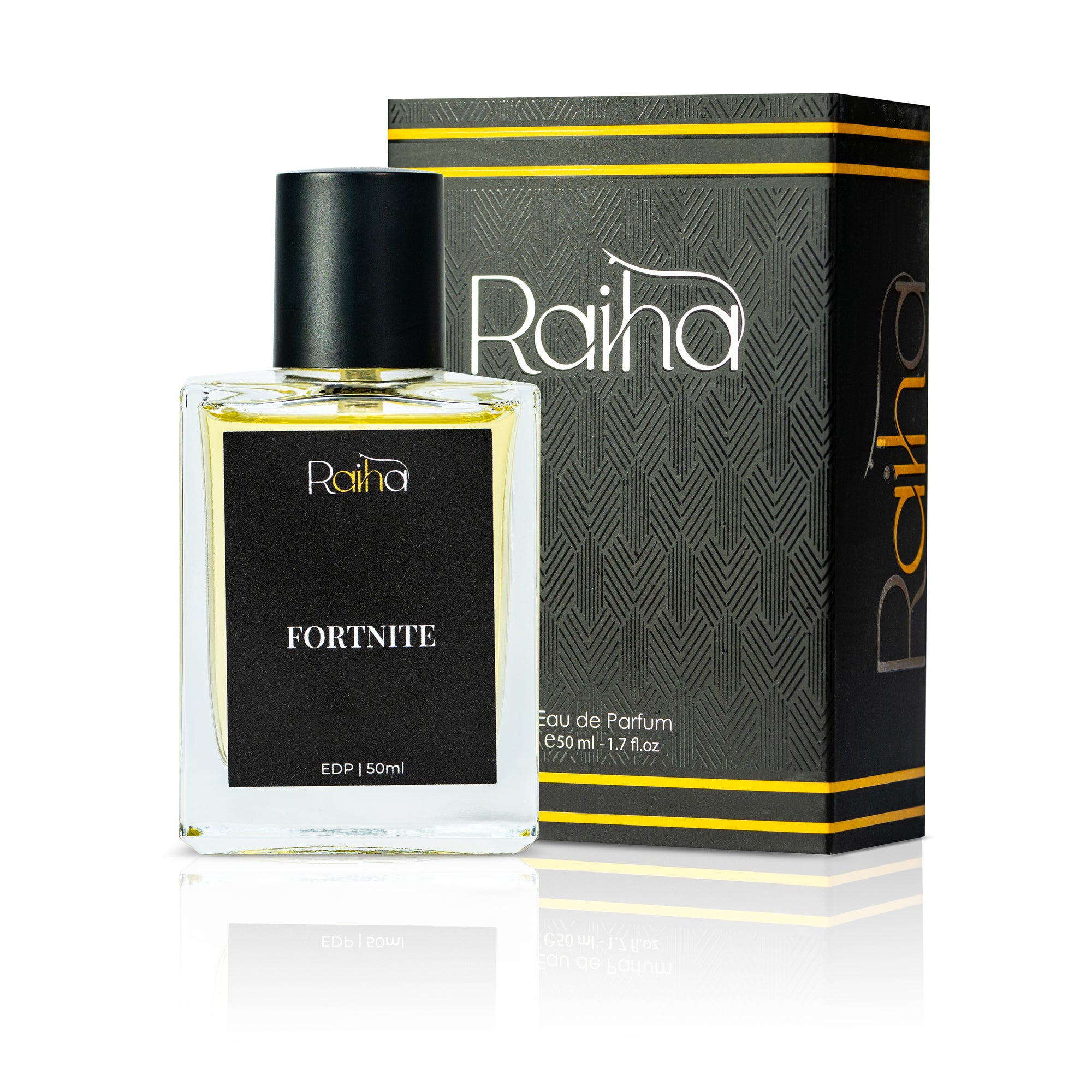 Fortnite Royale - Luxury Fresh Woody Office Fragrance