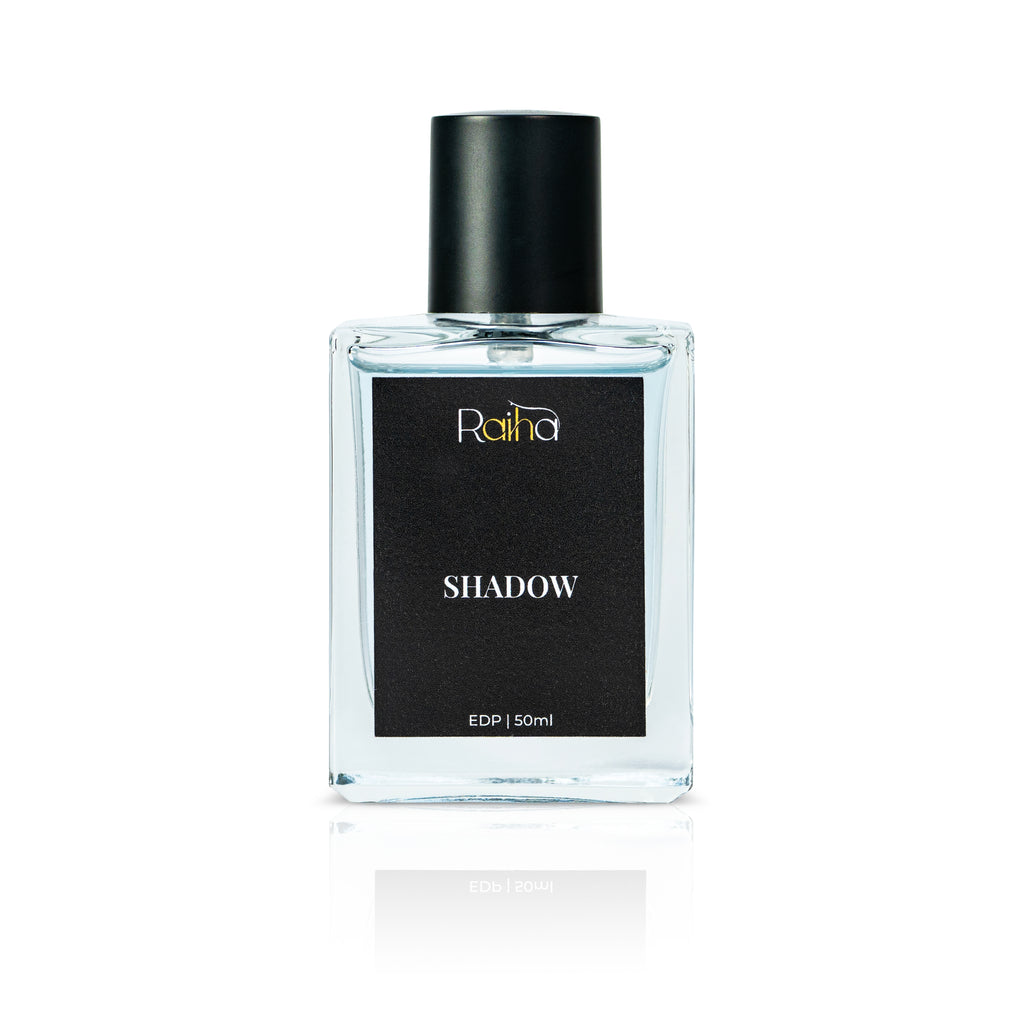 Shadow Bloom Mist – Exotic Fruity Floral Elegance