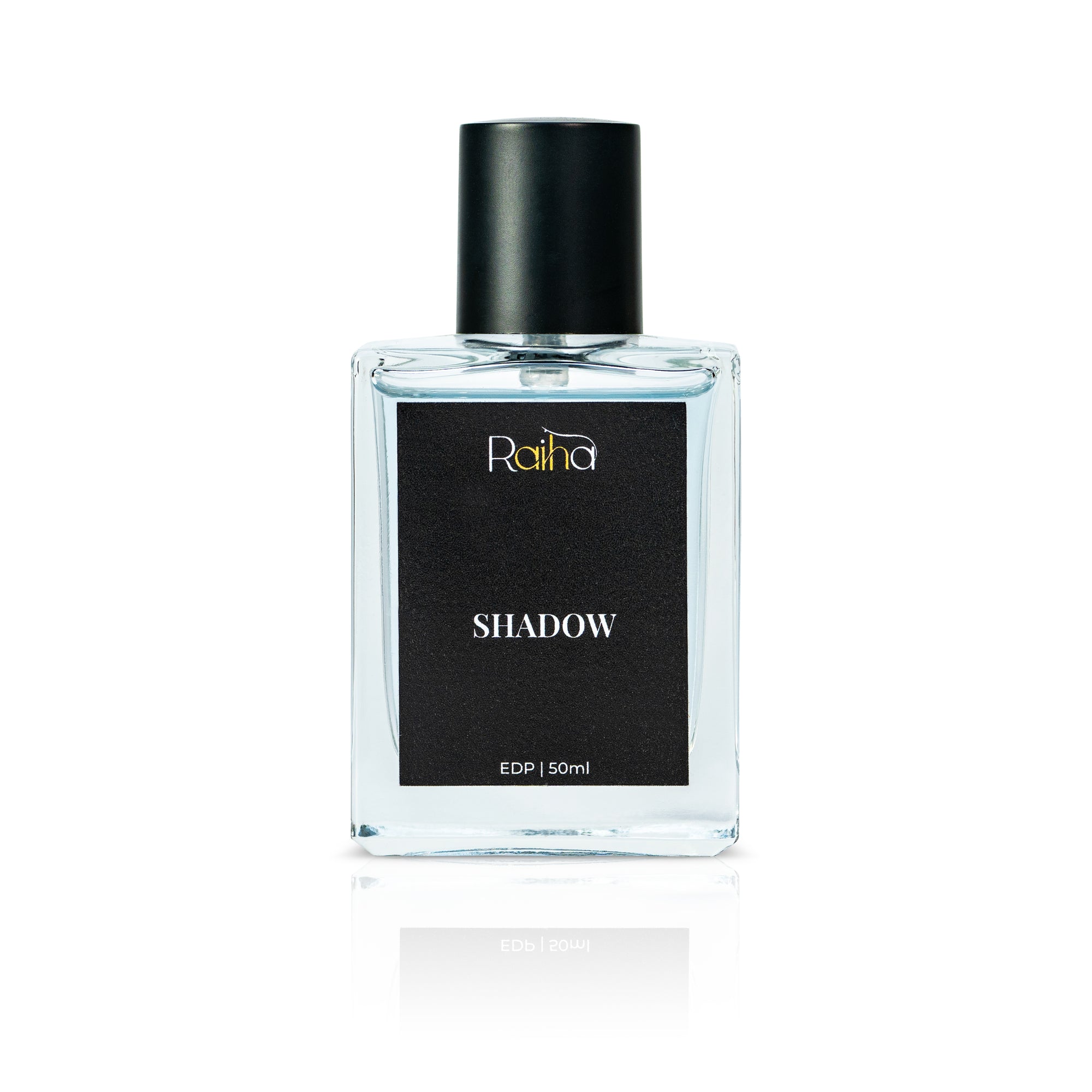 Shadow Bloom Mist – Exotic Fruity Floral Elegance