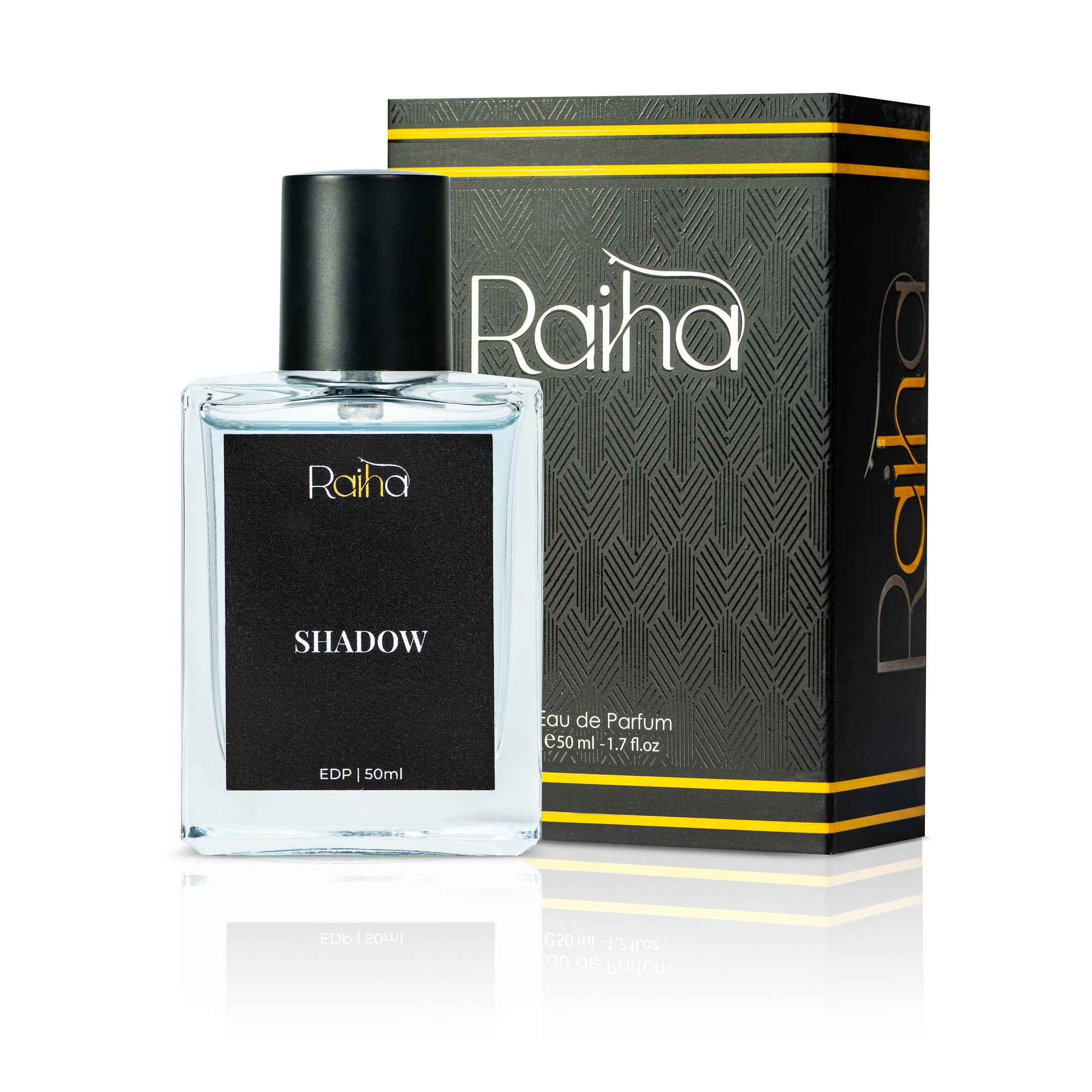 Shadow Bloom Mist – Exotic Fruity Floral Elegance