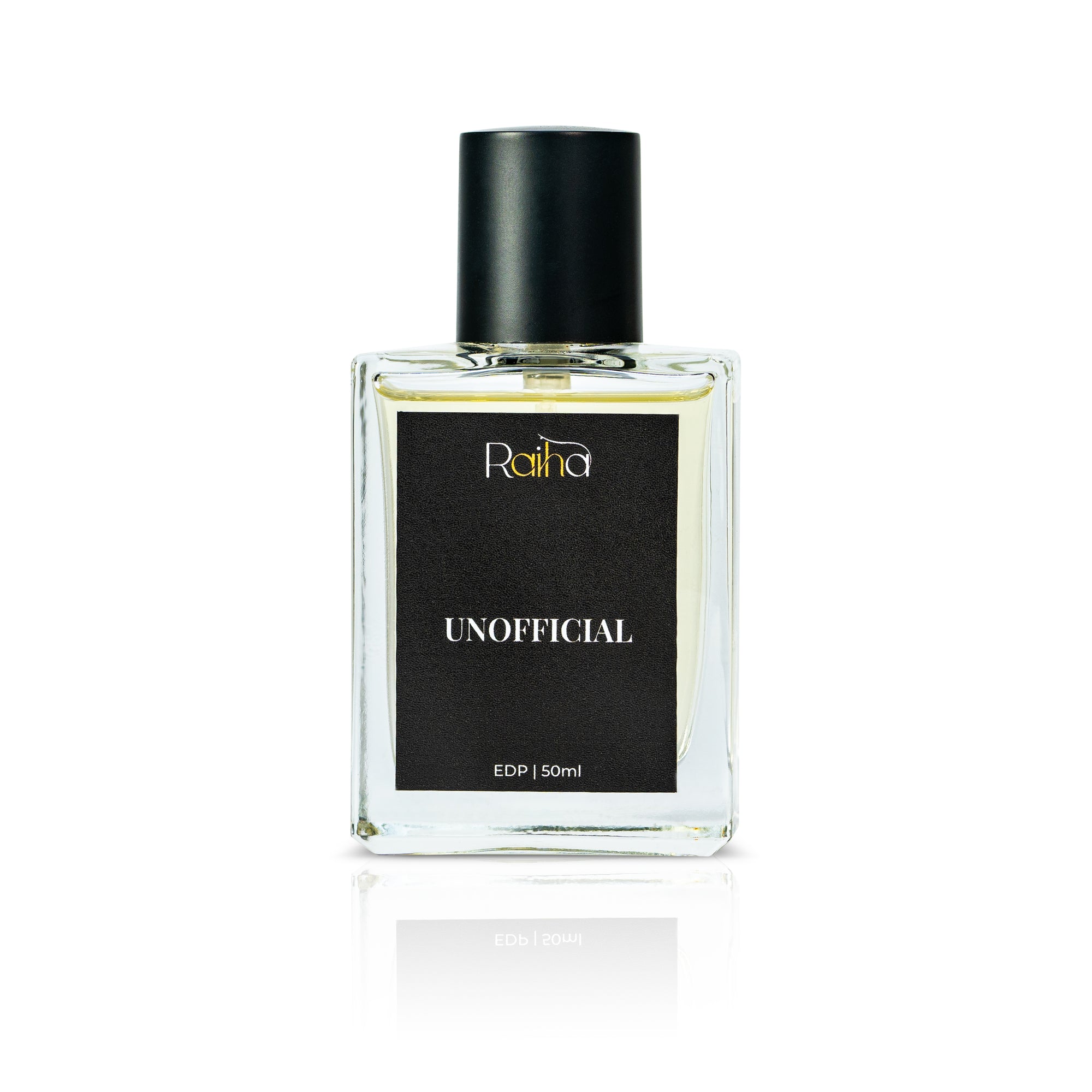 Unofficial Fresh - Luxury Citrus Woody Fragrance