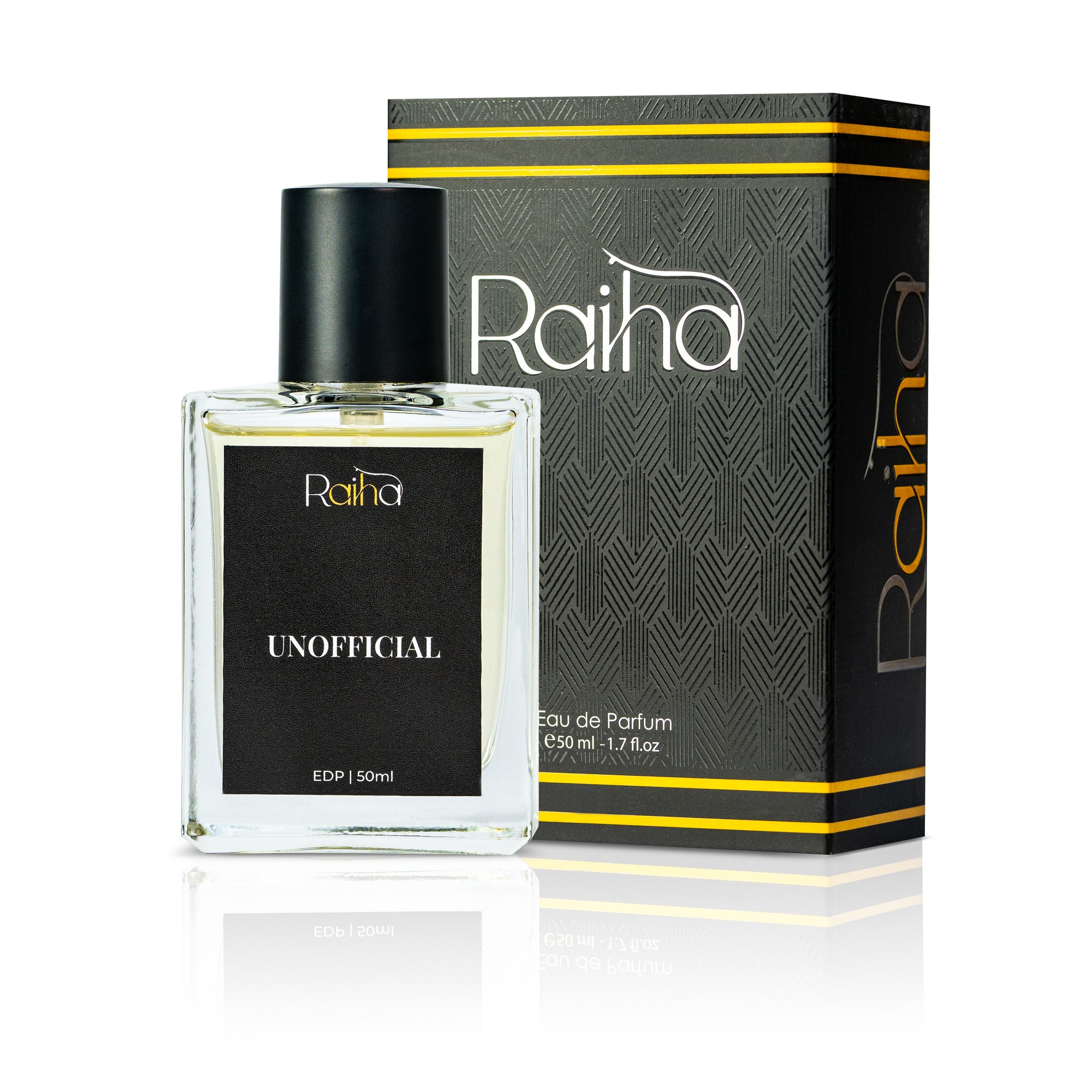 Unofficial Fresh - Luxury Citrus Woody Fragrance